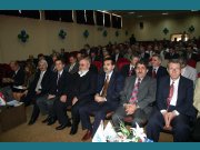 Sakarya Üniversitesi İlahiyat Fakültesi "Hakkı Ekşi Konferans Salonu"